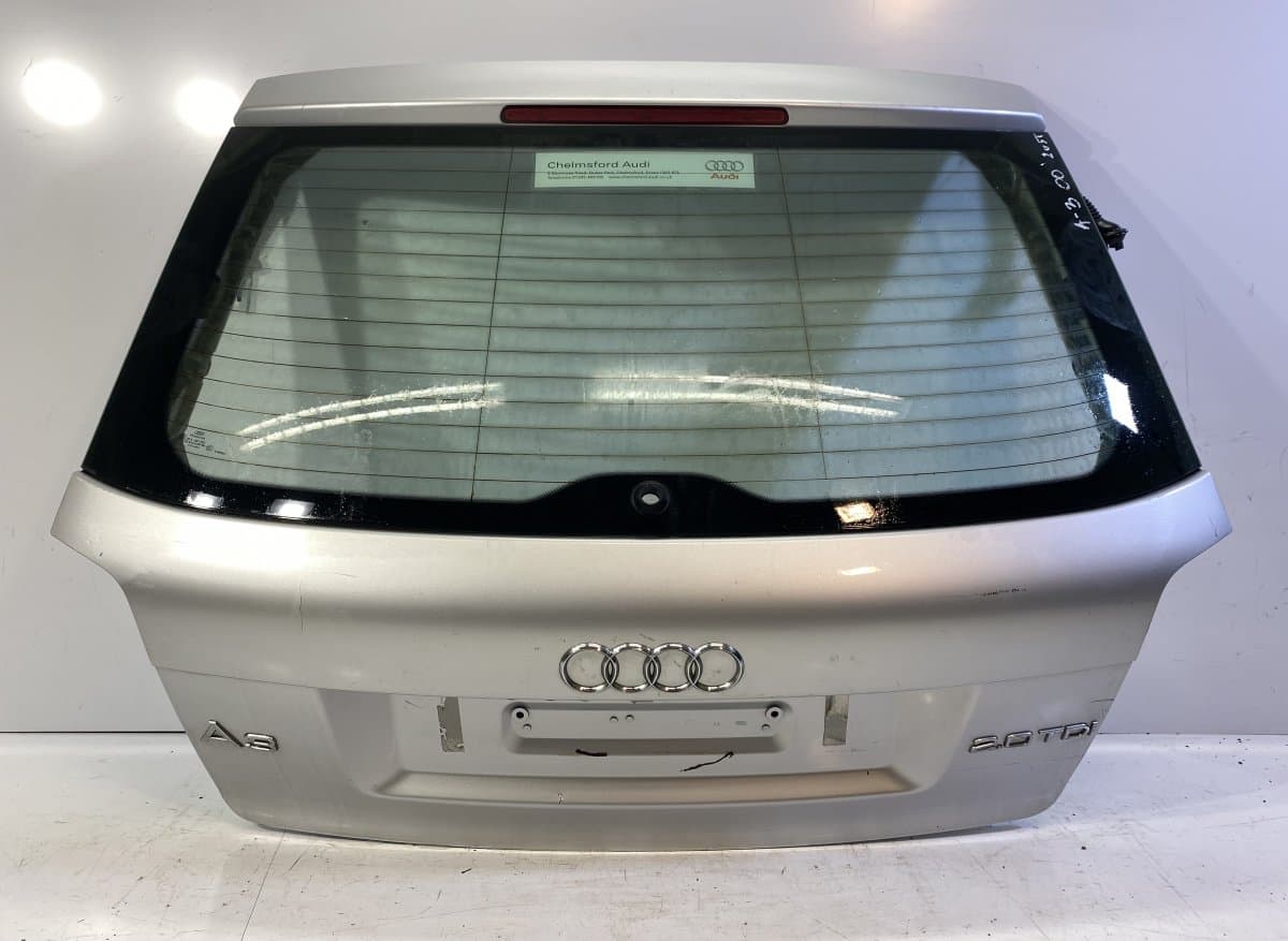 AUDI Bootlid / tailgate AUDI A3 (8L1) (1996-2003)
