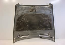 AUDI 4F0010515 Bonnet AUDI A6 / A6 ALLROAD (C6, 4F) (2004-2011) — thumbnail 3