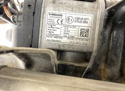 VW 9026130A Auxiliary / pakring heater (webasto) VW TOURAN (1T3) (2010-2015) — thumbnail 4