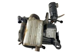 VW 9026130A Auxiliary / pakring heater (webasto) VW TOURAN (1T3) (2010-2015) — thumbnail 1