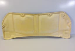 MITSUBISHI Bonnet Insulation MITSUBISHI OUTLANDER III (GG, GF, ZJ, ZK, ZL) (2012-2021) — thumbnail 2