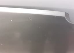 VW 701823033H Bonnet VW TRANSPORTER T4 (70X, 7D) (1990-2003) — thumbnail 3