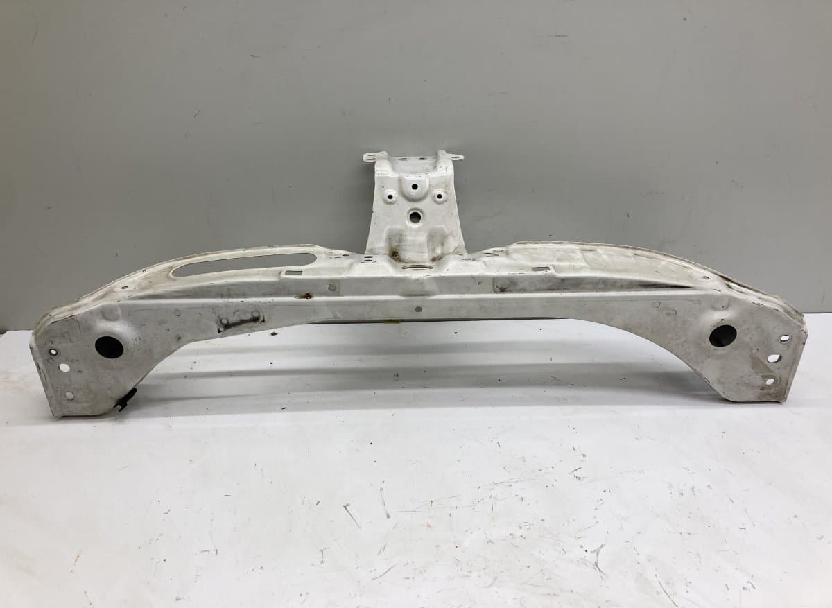 MITSUBISHI 5256A611 Bonnet latch carrier beam MITSUBISHI OUTLANDER II (CW, ZG, ZH) (2006-2012)