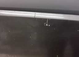 VW 701823033H Bonnet VW TRANSPORTER T4 (70X, 7D) (1990-2003) — thumbnail 2
