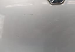 RENAULT 7751471641 Bonnet RENAULT LAGUNA II (2001-2007) — thumbnail 2