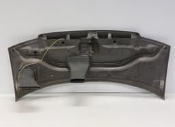 VW 701823033H Bonnet VW TRANSPORTER T4 (70X, 7D) (1990-2003) — thumbnail 4