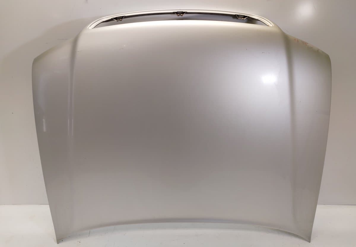 AUDI 4E0823029P 4D0853825B Bonnet AUDI A8 (4D2, 4D8) (1994-2002)