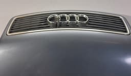 AUDI Bonnet AUDI 100 (C4) (1990-1994) — thumbnail 3