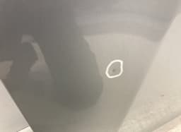 FORD 1252640 Bonnet FORD C-MAX I (2003-2010) — thumbnail 2