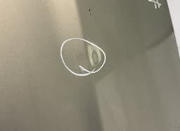 TOYOTA 5330105030 Bonnet TOYOTA AVENSIS (T250) (2003-2008) — thumbnail 2
