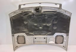 AUDI 4E0823029P 4D0853825B Bonnet AUDI A8 (4D2, 4D8) (1994-2002) — thumbnail 5