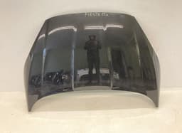 FORD PC1BBA16610AB Bonnet FORD FIESTA VI (2008-2017) — thumbnail 1