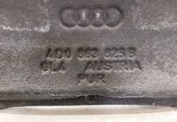 AUDI 4E0823029P 4D0853825B Bonnet AUDI A8 (4D2, 4D8) (1994-2002) — thumbnail 6