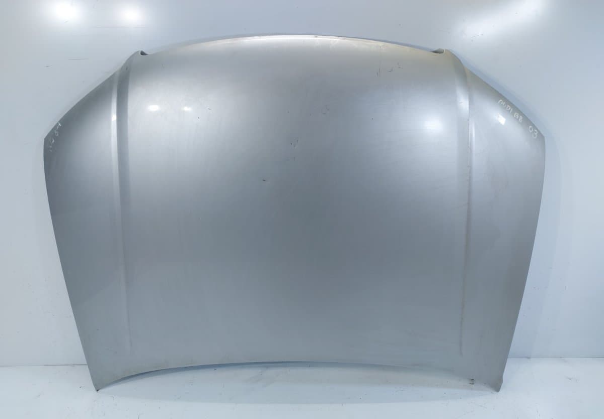 4H0823029E Bonnet AUDI A8 (4E) (2002-2010)
