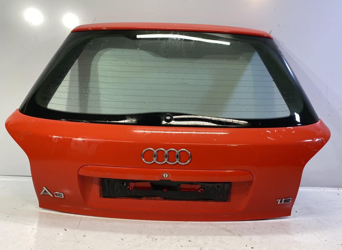 AUDI Bootlid / tailgate AUDI A3 (8L1) (1996-2003)