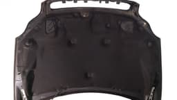 VOLVO 31201220 Bonnet VOLVO XC90 I (2002-2014) — thumbnail 8