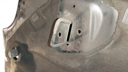 VOLVO 31201220 Bonnet VOLVO XC90 I (2002-2014) — thumbnail 9