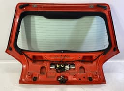AUDI Bootlid / tailgate AUDI A3 (8L1) (1996-2003) — thumbnail 2
