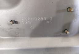 AUDI 4H0823029E Bonnet AUDI A8 (4E) (2002-2010) — thumbnail 10