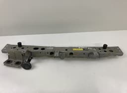 NISSAN F25113VAFH Bonnet latch carrier beam NISSAN NOTE II (E12) (2013-2019) — thumbnail 1