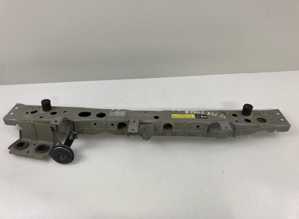 NISSAN F25113VAFH Bonnet latch carrier beam NISSAN NOTE II (E12) (2013-2019)