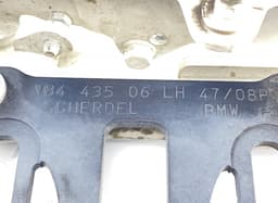 BMW Bonnet Hinge Right BMW 7 (F01, F02) (2008-2016) — thumbnail 3