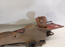 HONDA Bonnet latch carrier beam HONDA CIVIC VIII (FN, FD) (2005-2011) — thumbnail 3
