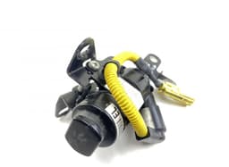 NISSAN 253451EK1A Bonnet (hood) actuator left NISSAN 370Z (Z34) (2009-2021) — thumbnail 1