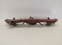 HONDA Bonnet latch carrier beam HONDA CIVIC VIII (FN, FD) (2005-2011) — thumbnail 5