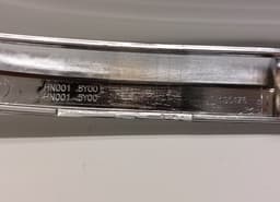 HONDA 71125-T1V-E010-M1 71125T1VE010M1 71125-T1V-R010-M1 71125T1VR010M1 HN001-8Y00 Bonnet / grille, other HONDA CR-V IV (RM) (2012-2016) — thumbnail 6