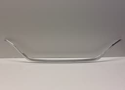 HONDA 71125-T1V-E010-M1 71125T1VE010M1 71125-T1V-R010-M1 71125T1VR010M1 HN001-8Y00 Bonnet / grille, other HONDA CR-V IV (RM) (2012-2016) — thumbnail 1