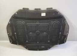 BMW 17249510 Bonnet Insulation BMW 7 (F01, F02) (2008-2016) — thumbnail 1