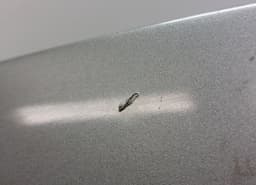 RENAULT 7751476113 Bonnet RENAULT CLIO III / THALIA (2005-2012) — thumbnail 2