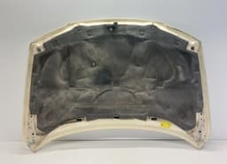 VOLVO 8643018 Bonnet VOLVO S80 I (TS, XY) (1998-2006) — thumbnail 5