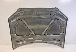 AUDI 4L0823029A Bonnet AUDI A8 (4E) (2002-2010) — thumbnail 8
