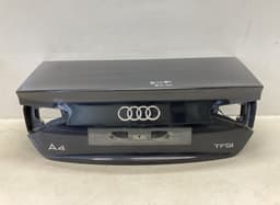AUDI 8K5827023AJ Bootlid / tailgate AUDI A4 / A4 ALLROAD (B8) (2007-2015) — thumbnail 1