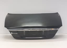 JAGUAR XR854127 Bootlid / tailgate JAGUAR S-TYPE (X200) (1999-2008) — thumbnail 1