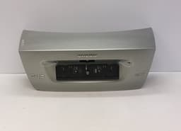 VOLVO 31335491 Bootlid / tailgate VOLVO S40 / V50 / C30 / C70 (MS, MW) (2004-2012) — thumbnail 1