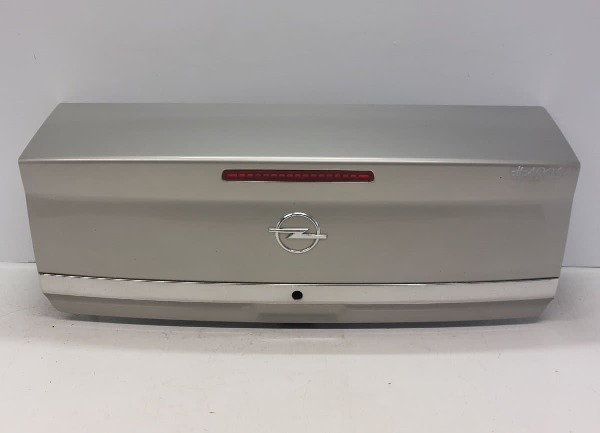 OPEL 9198964 Bootlid / tailgate OPEL VECTRA C (2002-2010)