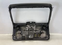 PORSCHE 95551201110 Bootlid / tailgate PORSCHE CAYENNE I (2002-2010) — thumbnail 2