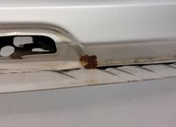 FORD Bootlid / tailgate FORD GALAXY II (WA6) (2006-2015) — thumbnail 2