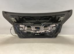 AUDI 4H0827023B Bootlid / tailgate AUDI A8 (4H) (2009-2017) — thumbnail 3