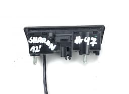 VW 5N0827566 Bootlid / tailgate handle VW SHARAN II (7N) (2010-2022) — thumbnail 2