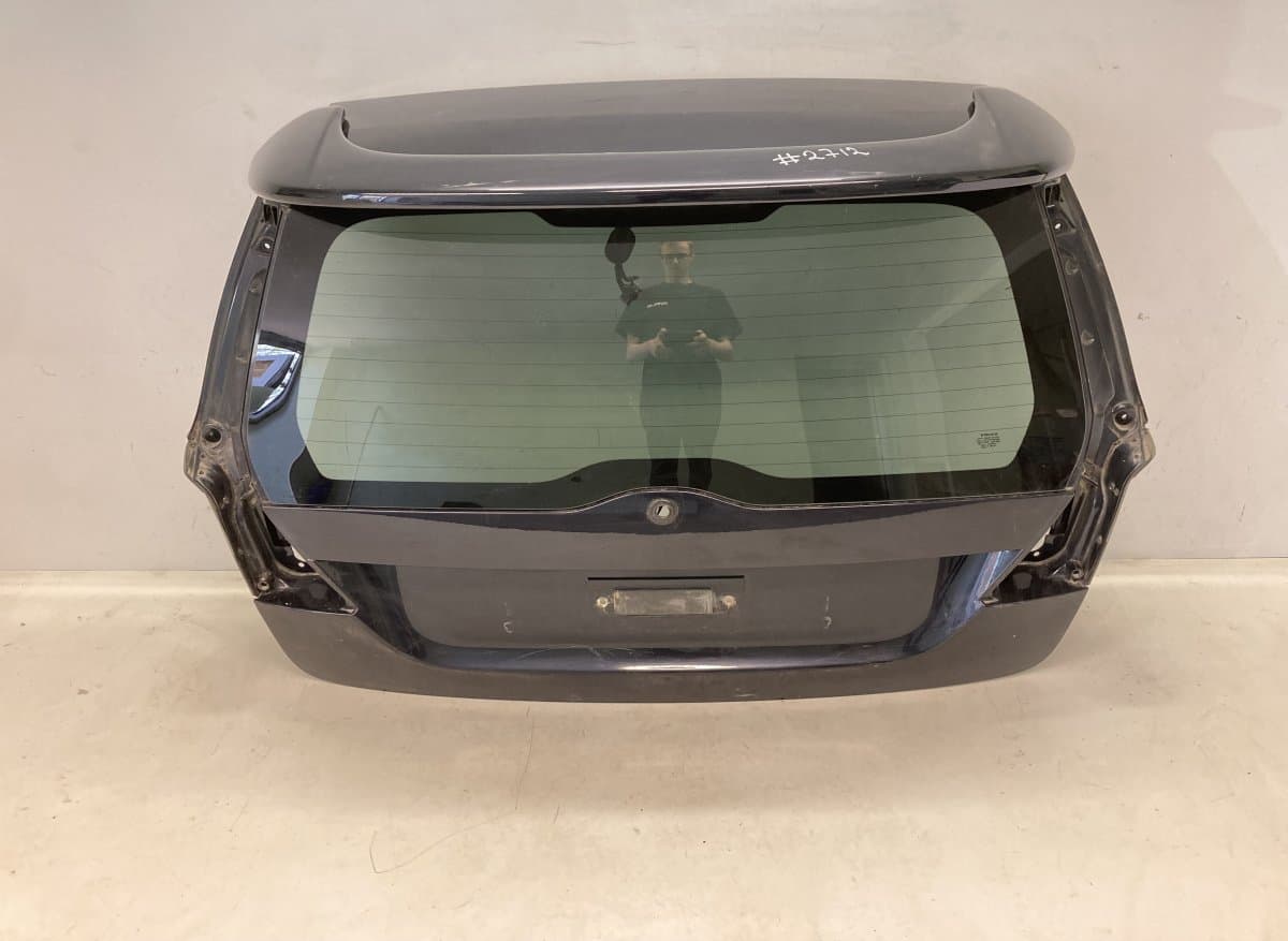 VOLVO 30674837 Bootlid / tailgate VOLVO V70 III (BW) (2007-2016)