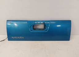 NISSAN K34005X3EA Bootlid / tailgate NISSAN NAVARA II / NP300 (D40) (2004-2021) — thumbnail 1