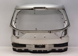 FORD Bootlid / tailgate FORD GALAXY II (WA6) (2006-2015) — thumbnail 1