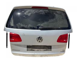 VW 1T0827025Q Bootlid / tailgate VW TOURAN (1T3) (2010-2015) — thumbnail 1
