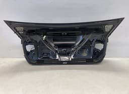 AUDI 8K5827023AJ Bootlid / tailgate AUDI A4 / A4 ALLROAD (B8) (2007-2015) — thumbnail 3