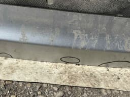 VW 1T0827025Q Bootlid / tailgate VW TOURAN (1T3) (2010-2015) — thumbnail 4