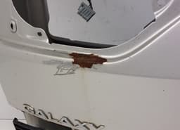 FORD Bootlid / tailgate FORD GALAXY II (WA6) (2006-2015) — thumbnail 8
